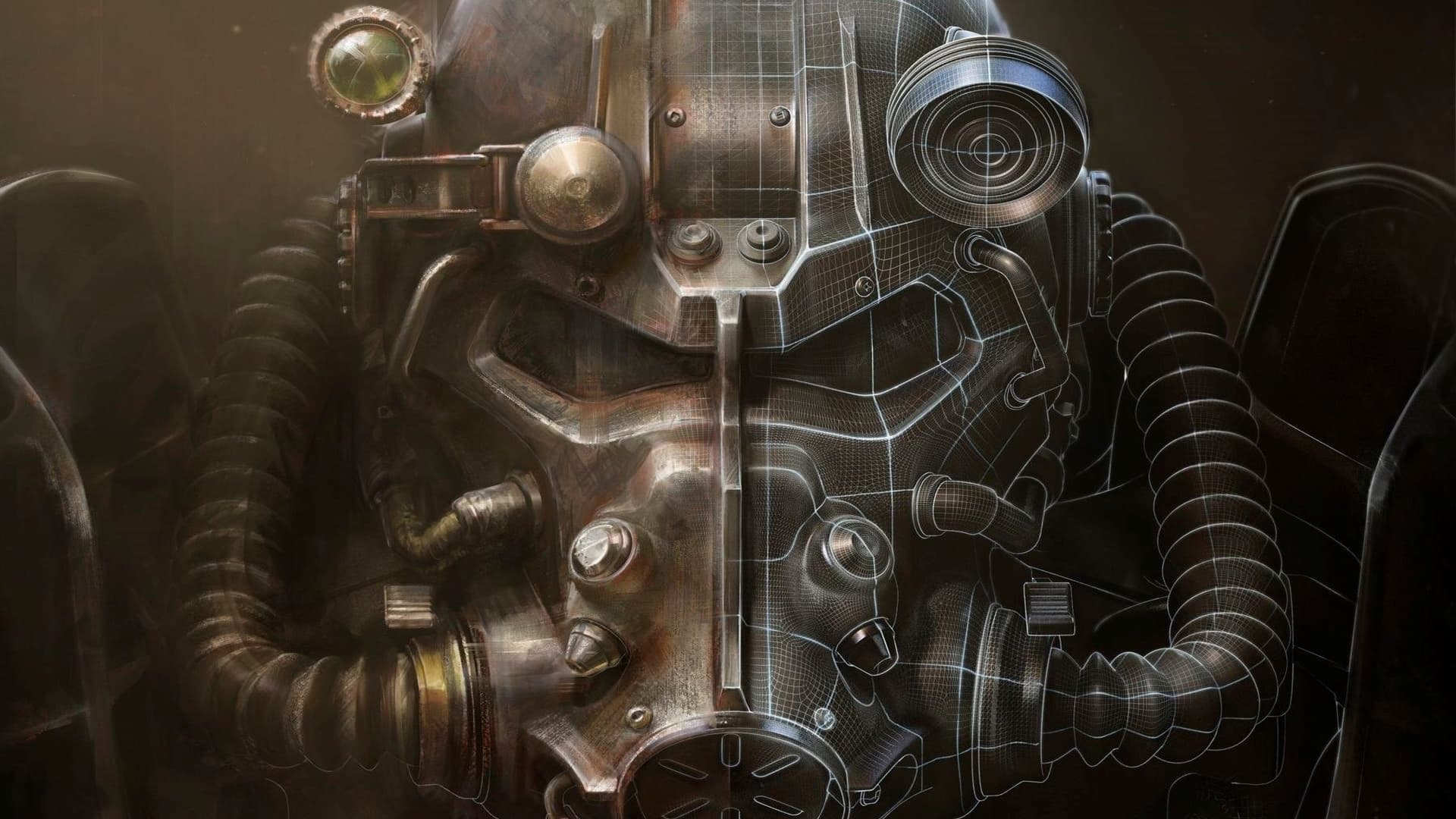 Cover von Fallout 4